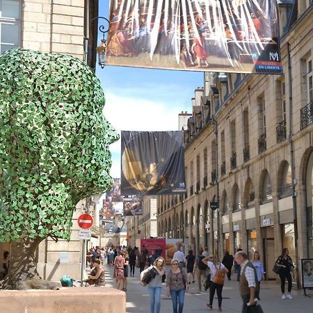 Studio Jean Lebelin Dijon Luaran gambar
