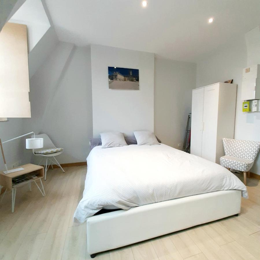 Studio Jean Lebelin Dijon Luaran gambar