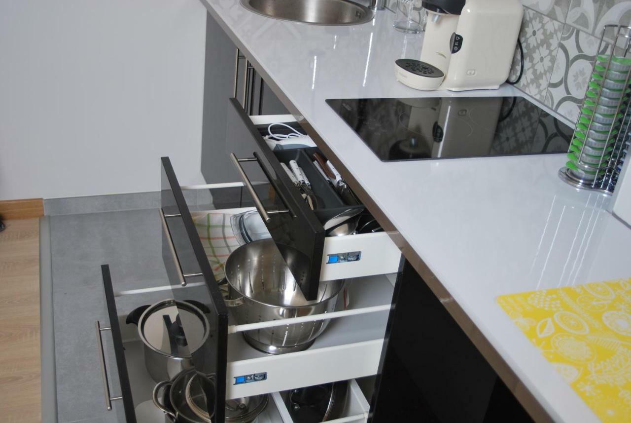Studio Jean Lebelin Dijon Luaran gambar