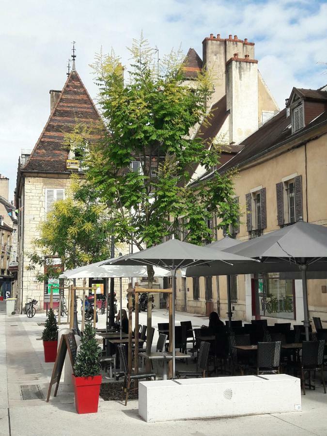 Studio Jean Lebelin Dijon Luaran gambar